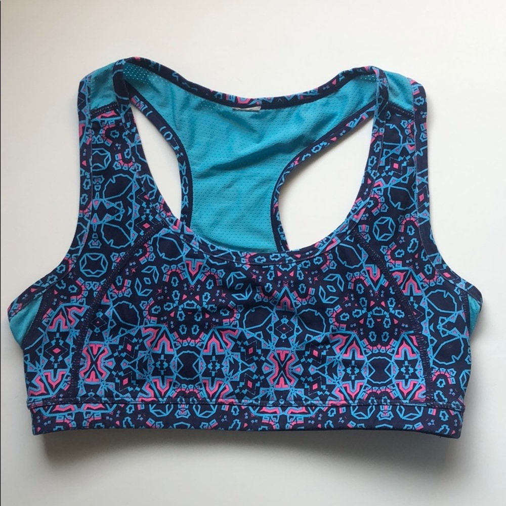 Fabletics Sports Bra
